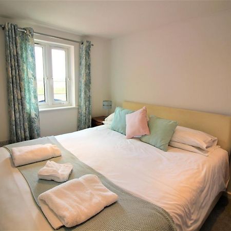 Racecourse Serviced Apartments Chester Eksteriør billede
